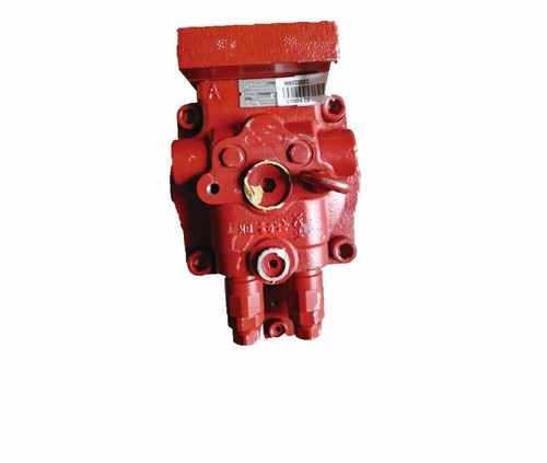 401-00316B Swing Motor Fits For Dh290-5 Dh255Lc-5 Solar  S290Lcv S255Lc-V