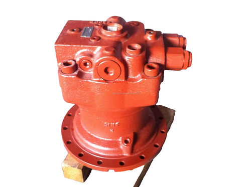 401-00457B Swing Motor  Fits For Dx300-5 Dx300-7