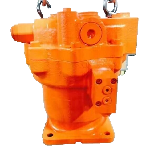 401-00359 K1007543A Swing Motor  Fits For Dx340 Dx370