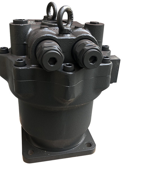Dx420 Hydraulic Swing Motor Parts 401-00359 Excavator Swing Motor
