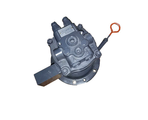 Dx80 K1042873 Construction Machinery Parts Excavator Swing Motor
