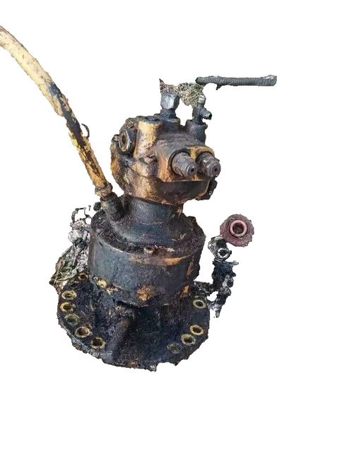 Used 148-4738 1484738 Swing Motor With Reduction Fits For Cat E307C 307C 308C