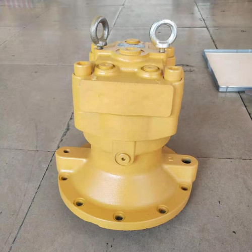 7I-8267 718267 Swing Motor For Excavator Fits For E311 E312 E315 E317