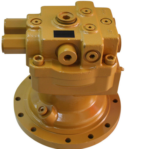 Mfc80-015  Sg04E Swing Motor Fits For Caterpillar Cat E314D 314D 169-5569