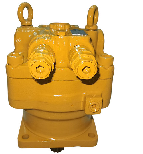 334-9973  M5X180Chb Swing Motor Fits For Caterpillar Cat E330C E330D E336D
