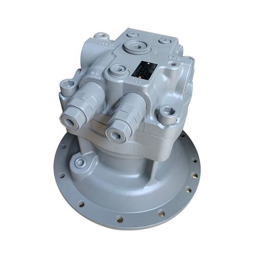 M2X120Chb-10A-64-270 Hydraulic Swing Motor Voe14524189 Fits For Volvo Ec210