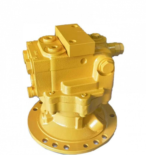 706-73-01400 Swing Motor Fits For Pc130-7