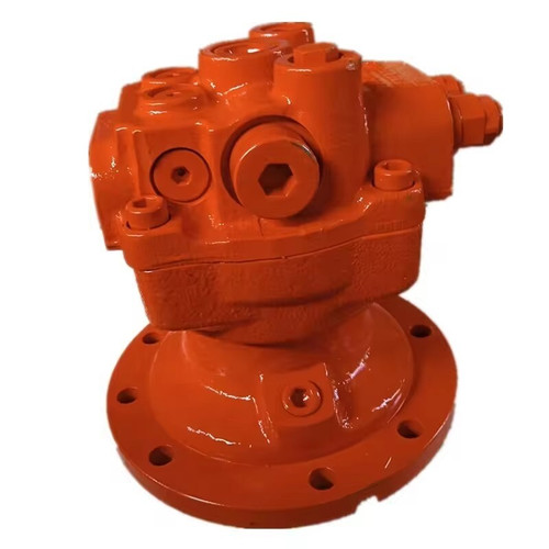 4325474 Msf-52P-2 Swing Motor For Ex60-2 Ex60-3