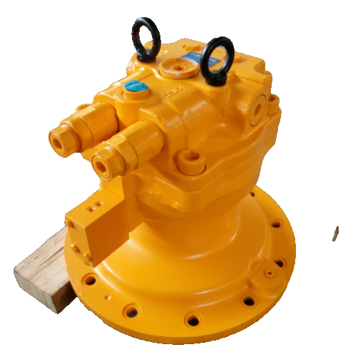 20/952286 Ksc0196 Swing Motor Fits For Js330 Js360 Js370 M2X210Chb