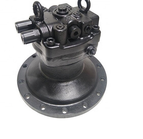 Yy15V00016F1 Swing Motor For Sk130-8 Sk140-8 M2X63Chb