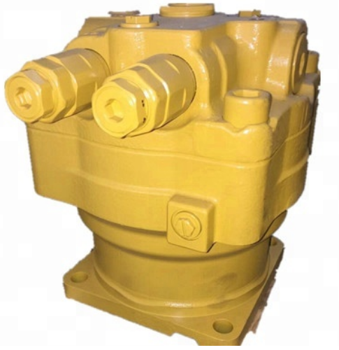 Voe14598751 14542165 14573056 14550095 Swing Motor Fits For Volvo Ec240C Ec290B