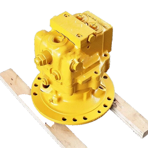 706-73-01241 706-73-03520 Swing Motor Fits Pc128Us-2 Pc138Us-2
