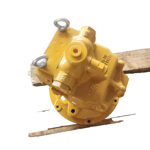 706-75-01150 706-75-03330 Swing Motor Fits For Pc200-6 Pc220-6 Pc210-6 6D95