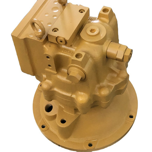 706-70-41110  Swing Motor Fits Komatsu Pc220-7 Pc200-8 Kmf125