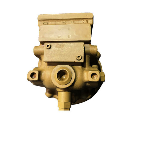 Pc200-7 Pc220-7 706-7G-01040 Swing Motor Kmf125