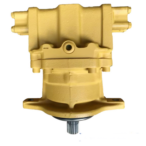 706-77-01271 706-77-01270 Used Swing Motor  For Pc300-6 Pc350-6 Pc360-6 Pc380-6