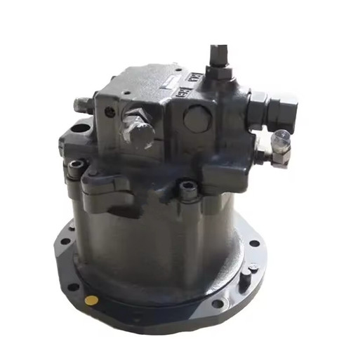 22M-26-25000 Swing Motor Assy For Komatsu Pc55Mr Pc55Mr-2