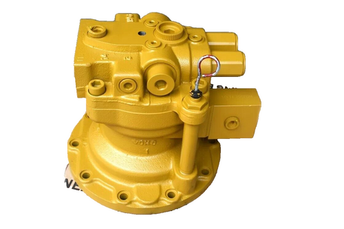 31Q4-11130 31Q4-11131 Swing Motor Fits For R140Lc-9 R145Lc-9