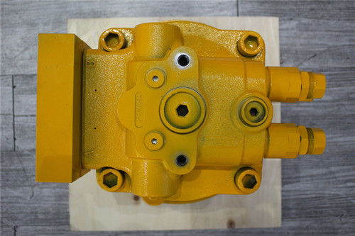 Jmf151 Swing Motor Assy R210-7 R215-7 R220-5 R225-7 31N6-10210 Excavator Swing H