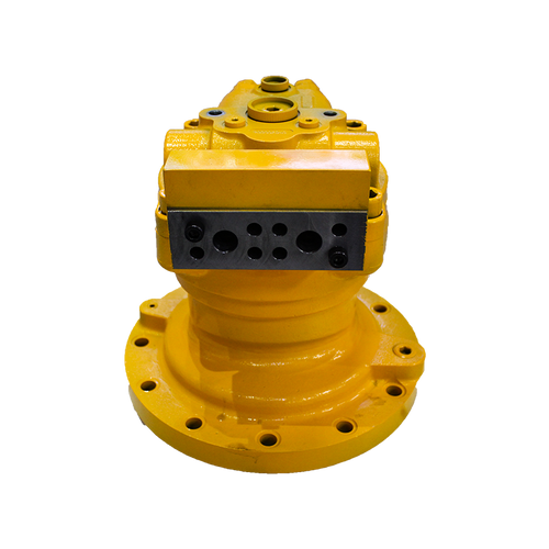 M2X150 Swing Motor Assy R210-7 R215-7 R220-5 R225-7 R225-9