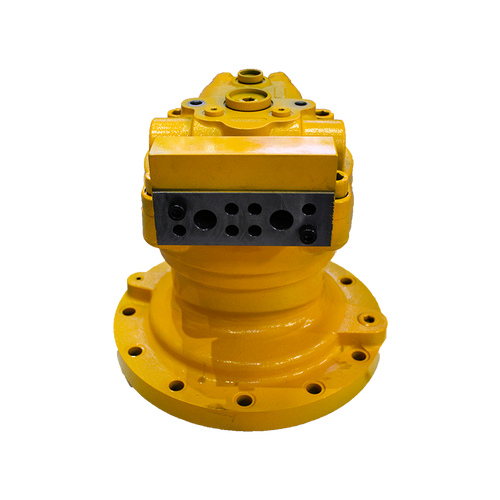 M2X150 Swing Motor Assy R210-7 R215-7 R220-5 R225-7 R225-9