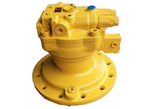 31Q7-10150 31Q7-10130 Swing Motor Fits For R250Lc-9 R260Lc-9