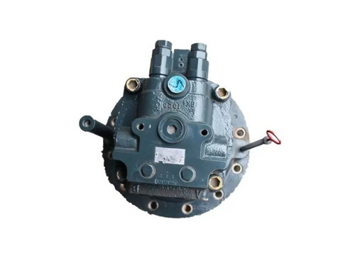 31Q8-11100 31Q8-11101 Swing Motor Fits For R290Lc-9 R300Lc-9