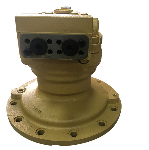 31N9-10131 Swing Motor Fits For Hyundai R320Lc-7