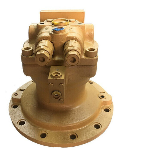 31Qb-18130 31Qb-18270 31Qb-18271 Swing Motor Fits For R48Lc-9 R520Lc-9