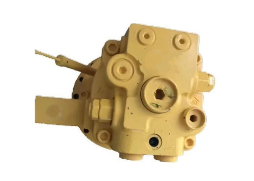 31M8-10130 31M8-10131 Swing Motor Swing Motor Fits For R55-7 R60-7