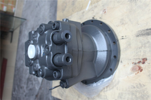 20/925315 Swing Motor Fits Jcb Js220 Js200 Sg08E Mfb160