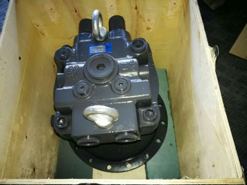 Mfc160039D Swing Motor Fits Jcb Js200 Sg08E