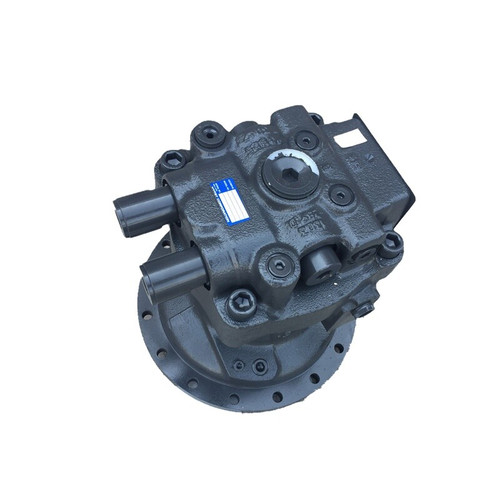 Yw32W00004F1  Swing Motor Fits For Kobelco Sk100-5 Sk120-5 Sk120 Mark V Sg04E