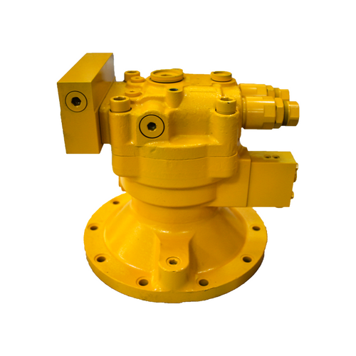 2441U952F2 2441U951F2 Swing Motor Fits For Sk300-3 Sk300 Mark Iii