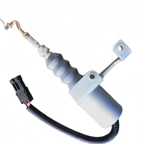 3932017 SA3742-12 12V Stop Solenoid Valve,SHUTDOWN FITS DEUTZ BOSHCH RSV SYNCHRO, SOL22026