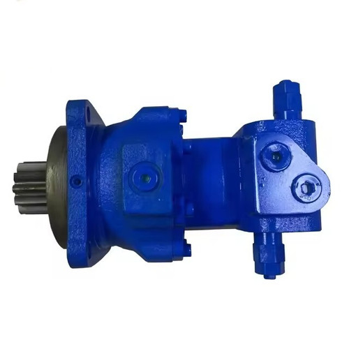 Swing Motor Vio20 Vio20-3 Vio20-6 Vio25 Vio25-6A Vio26-6 Vio27 Vio27-2 Vio17-A