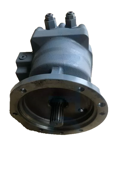9177550 9196961  Used Swing Motor Fits For Zx120 Zx130 Zx130-3 Zx135