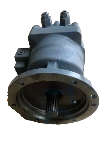 Hms072Ag-2Ua 9177550 Swing Motor Zx120 Zx130 Zx135  Zx130-3 Zx135-3 Zx140W-3