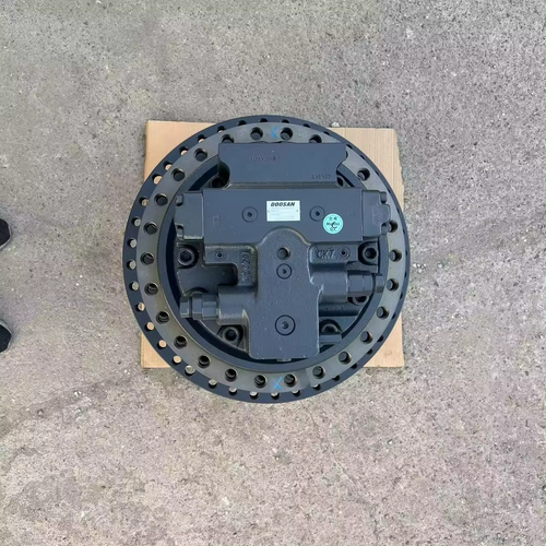 39Qb-41103 Travel Motor Fits For Hyundai R480Lc 39Qb-41100 39Qb-41101 39Qb-41102