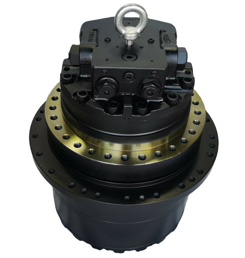 206-27-00311 Travel Motor ,Final Drive Assy Fits Komatsu Pc200-8 Pc220-8 Pc240-8