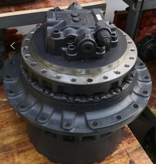 708-8H-00270 Used Travel Motor With Reduction For Pc300-6 Pc350-6 Pc360-6