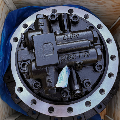 9181678 9233689 Travel Motor ,Device Fits Hitachi Zax230 Zax225Us Zax240 Zax250H