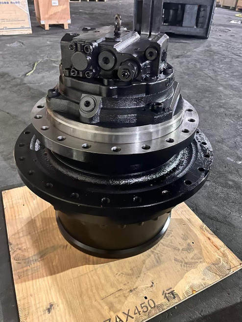 9251680 Travel Motor,Final Drive Fits For Hitachi Zx450 Zx450-3 Zx470H-3 Zx520-