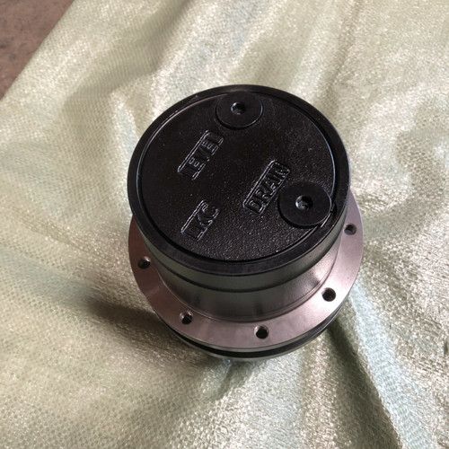 Travel Motor Final Drave Fits For Komatsu Pc15R8 ,Pc07 Pc14R2  Mtm02,Phv