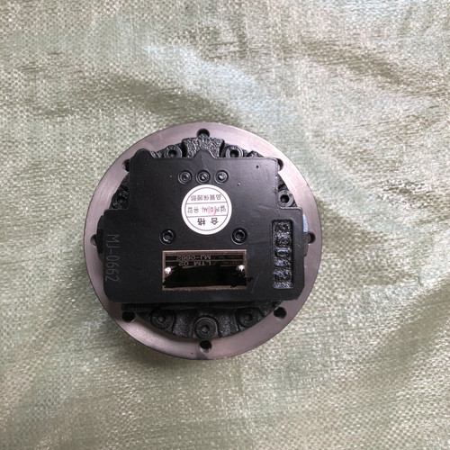 Ym 172157-73300 Travel Motor ,Final Drive Fits  For  Yanmar  B08 B08-R B08-Rv,