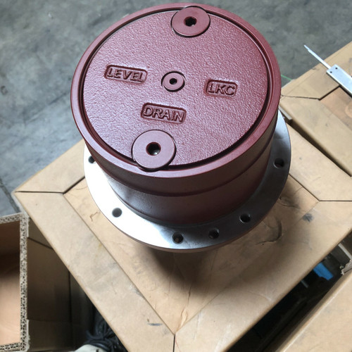 172173-73300 Travel Motor Final Drive Fits For Yanmar B19