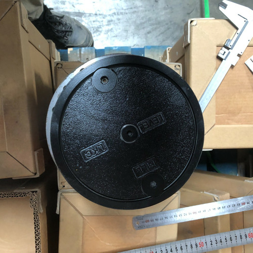 72951219 Travel  Motor ,Final Drive Fits For Kobelco E30Sr E30 Mini Excavtor