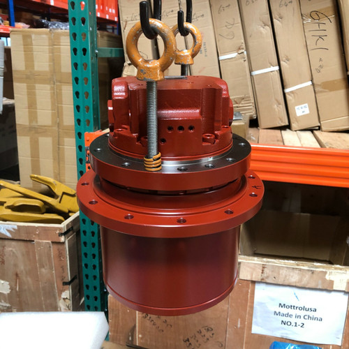 K1028103B Travel Motor Final Drive Fits For Doosan  Dx30Z