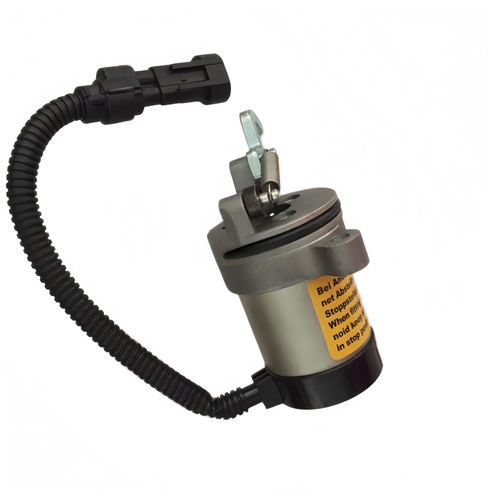 04103808 04103812 Solenoid FIT Bobcat Deutz 863 864 873 883 Skid STEER 12V,F3L F3M F4L F4M 1011 2011