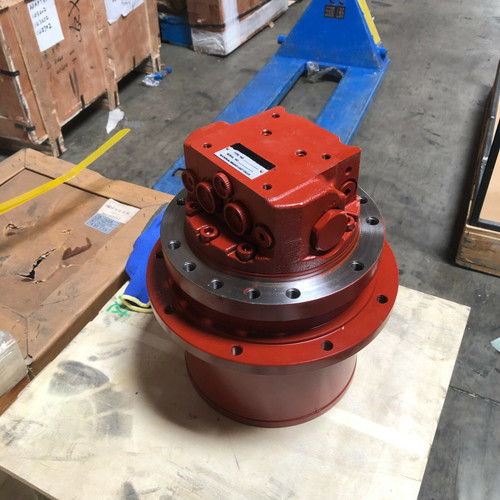 843000148 Travel Motor, Final Drive  Fits For Komatsu Pc30-7 843000166